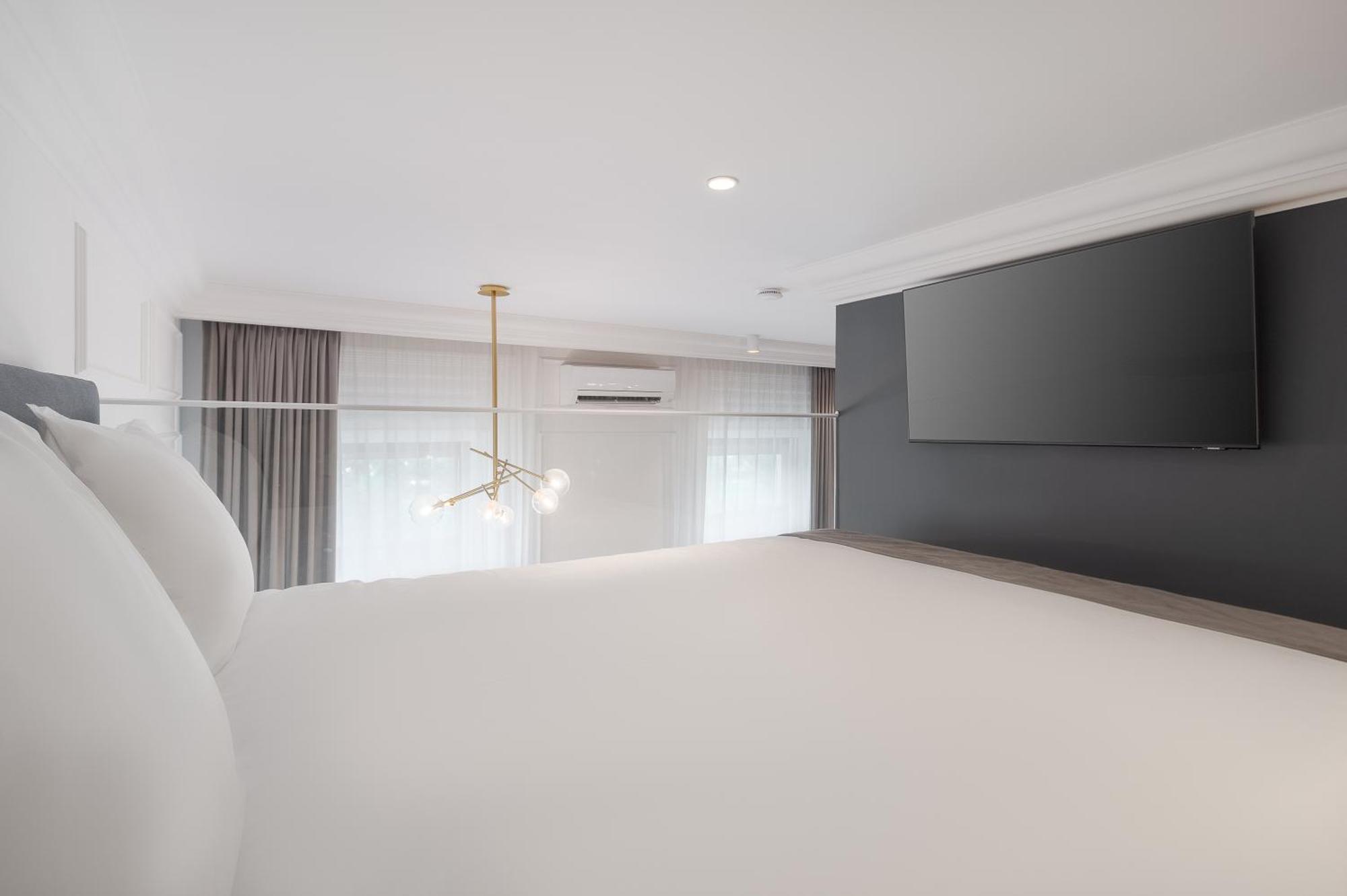 Olimpia Residence Орадя Экстерьер фото