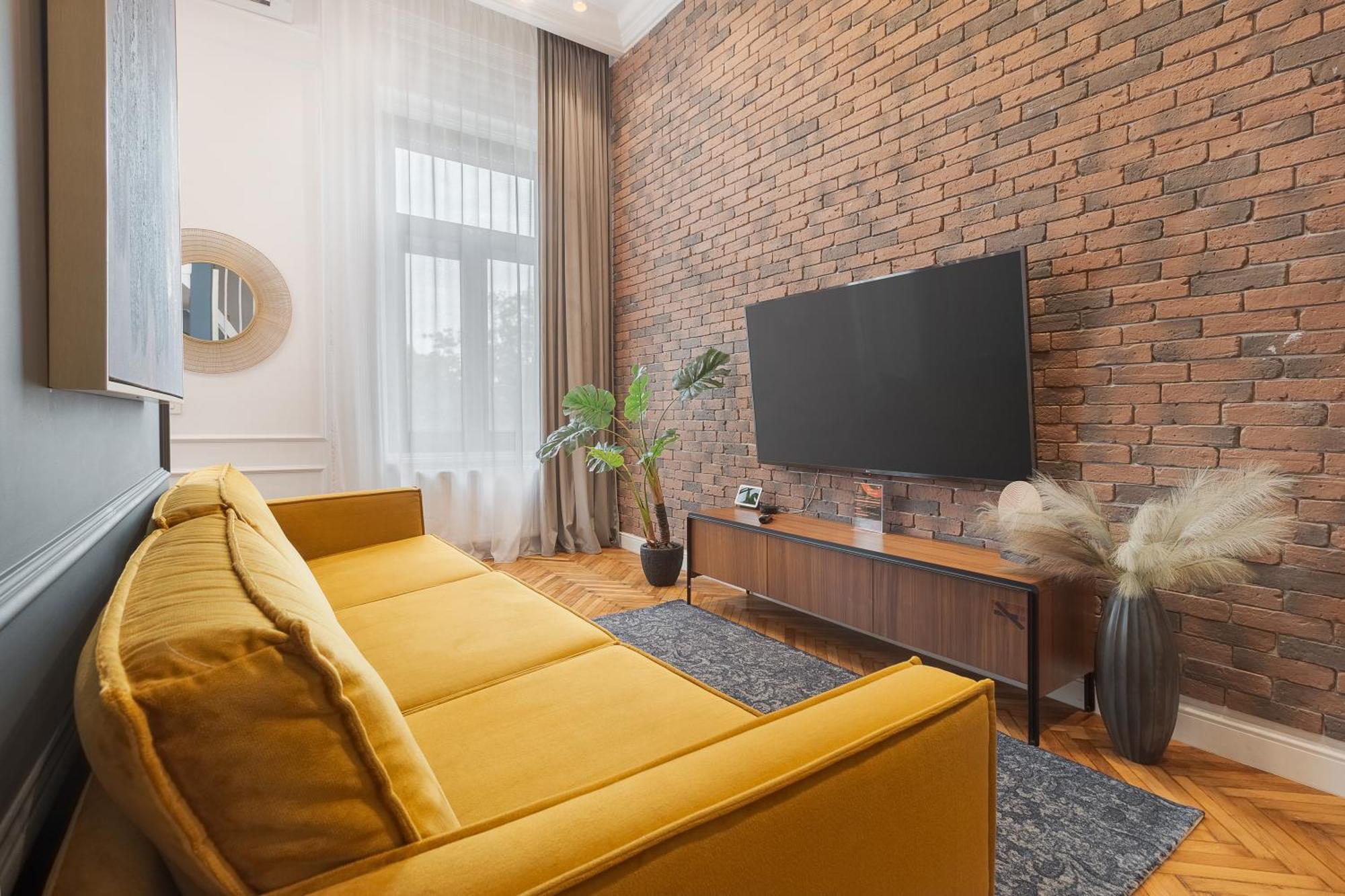 Olimpia Residence Орадя Экстерьер фото