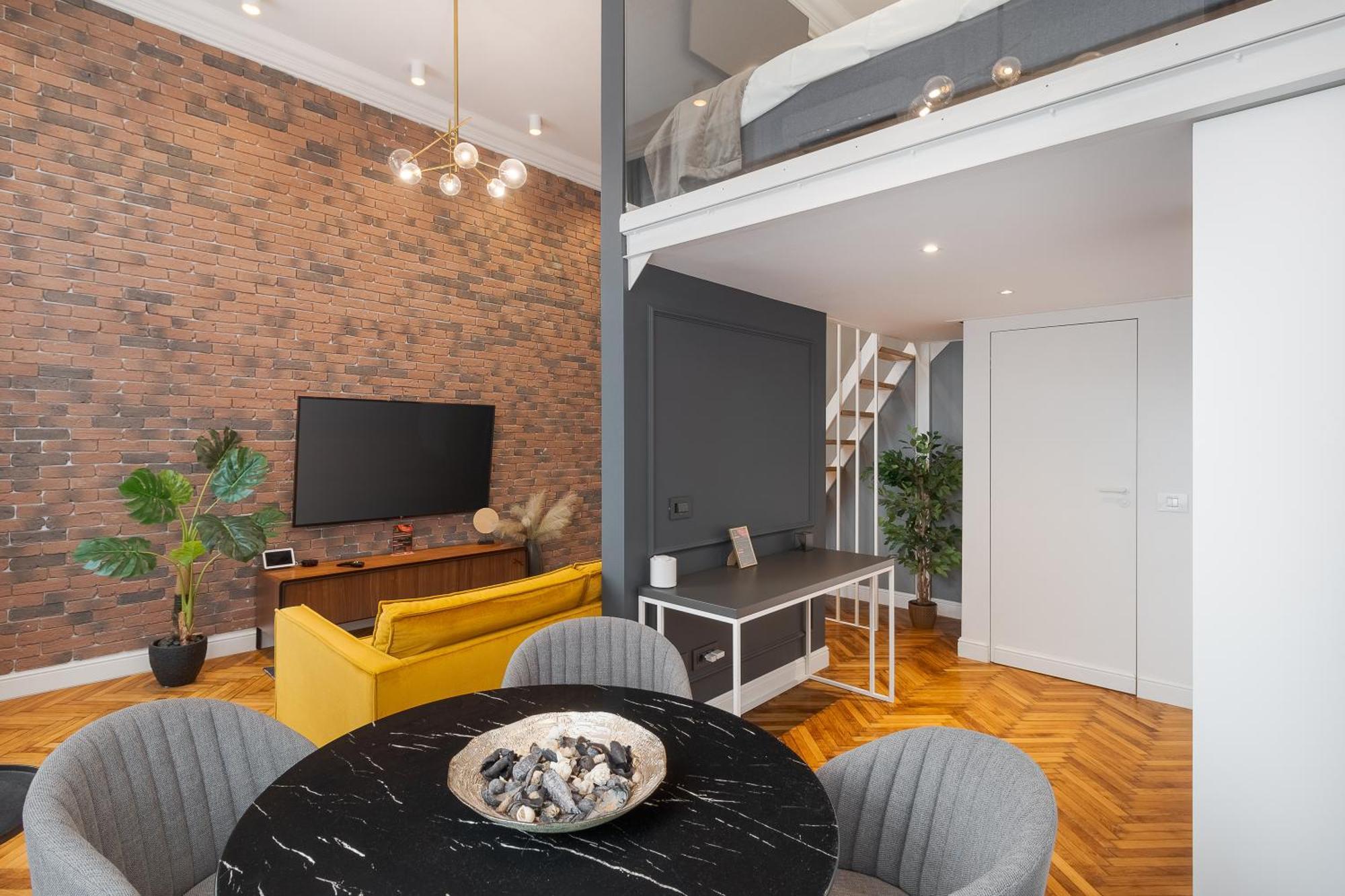 Olimpia Residence Орадя Экстерьер фото